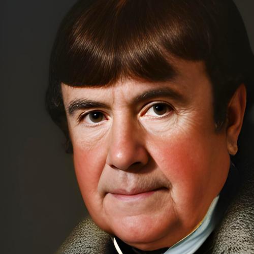 Walter Koenig