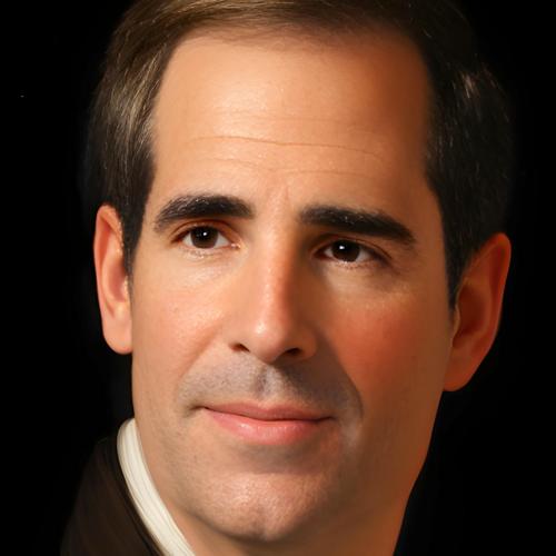 Scott Bakula