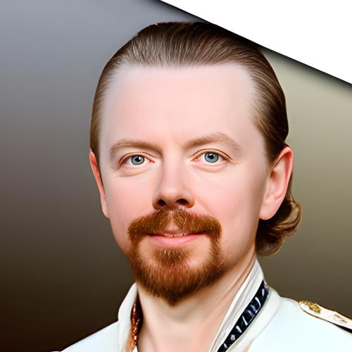 Simon Pegg