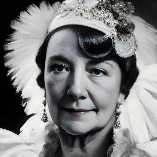 Helen Hayes