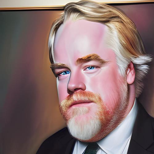 Philip Seymour Hoffman