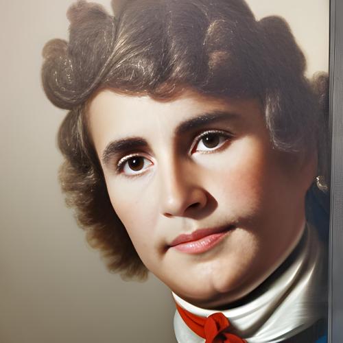 Michael Landon