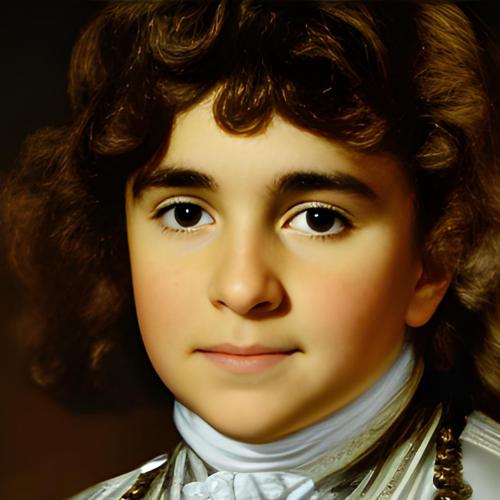 Michael Landon Jr.