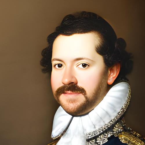 Justin Matthews