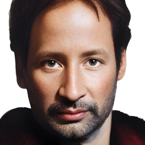 David Duchovny