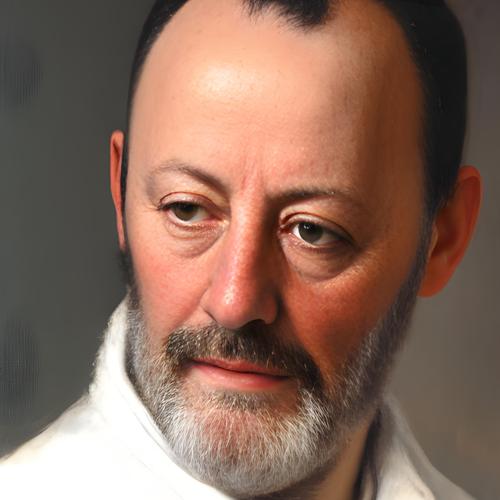 Jean Reno
