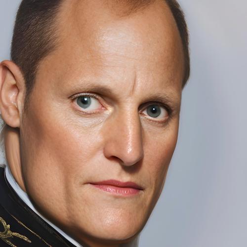 Woody Harrelson