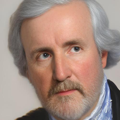 James Cameron