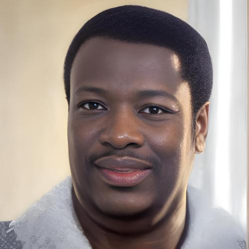 Paul Winfield