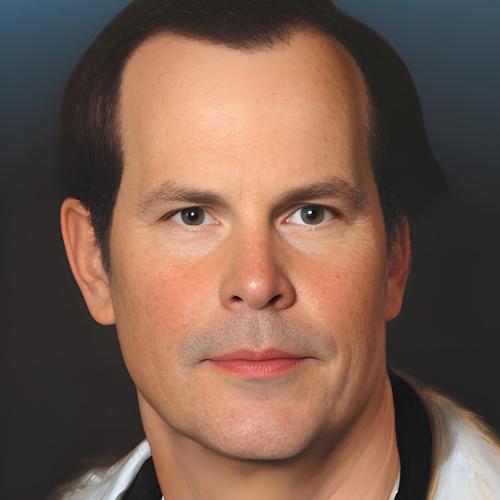 Bill Paxton