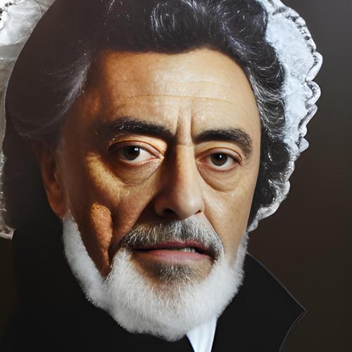 Ian McShane