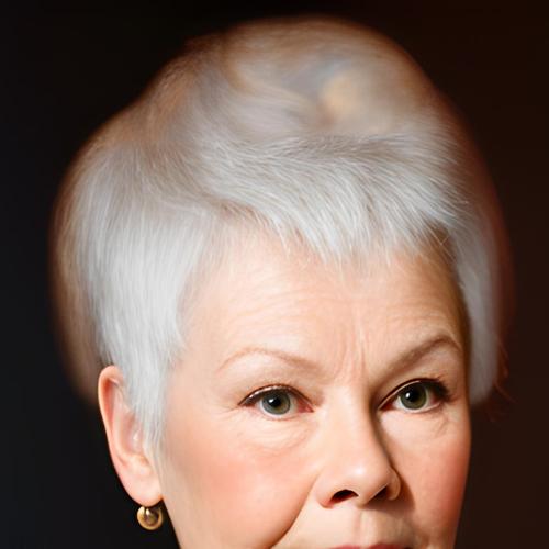 Judi Dench