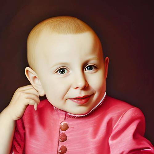 Verne Troyer