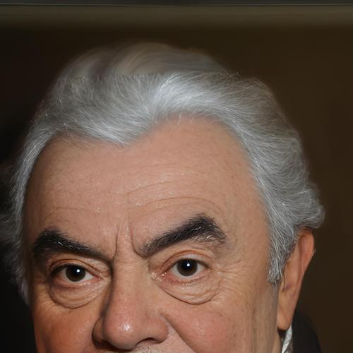 Ernest Borgnine