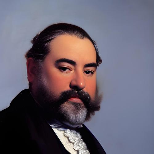 Sebastian Cabot