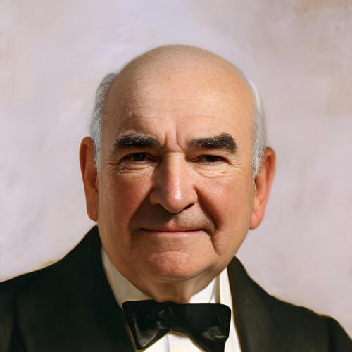 Edward Asner