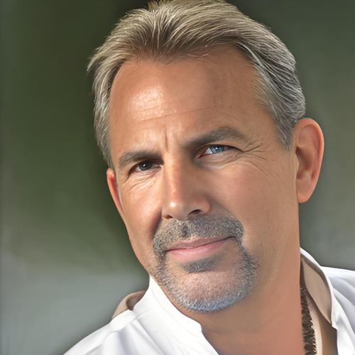 Kevin Costner