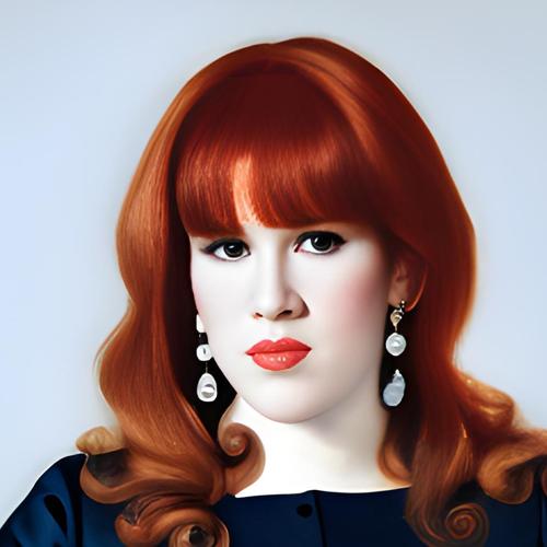 Molly Ringwald
