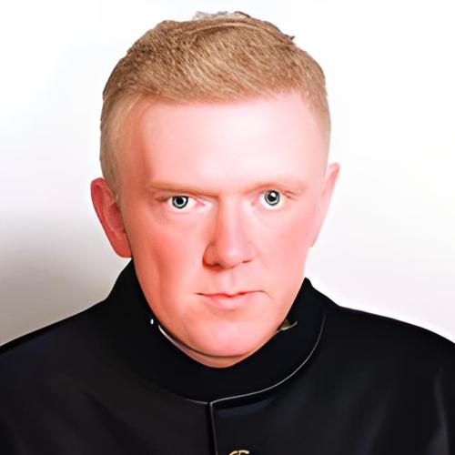 Anthony Michael Hall