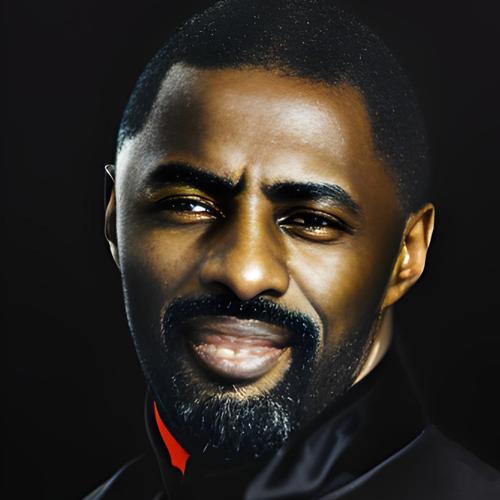 Idris Elba