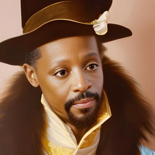 Katt Williams