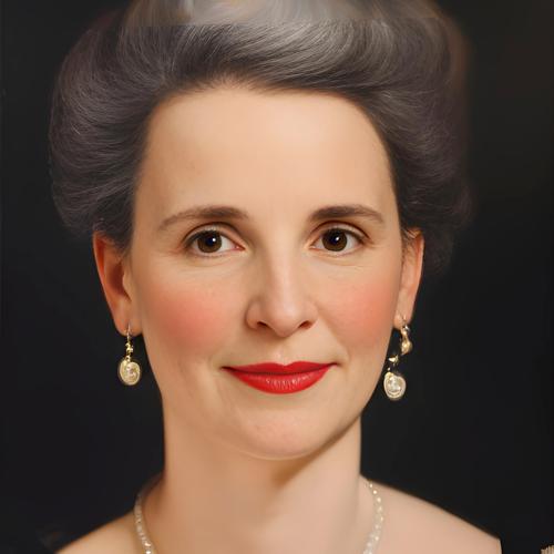 Juliette Binoche