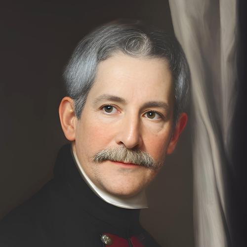 Campbell Scott