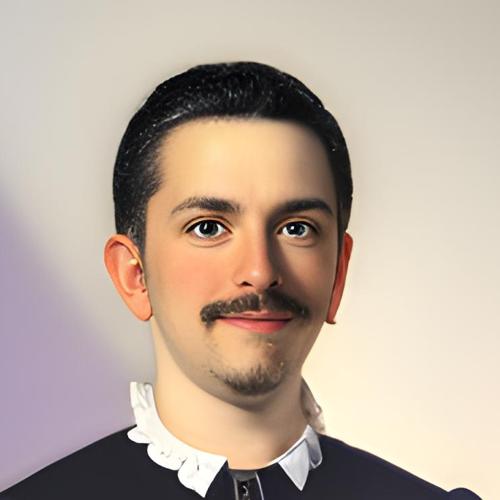 Alex Kingi