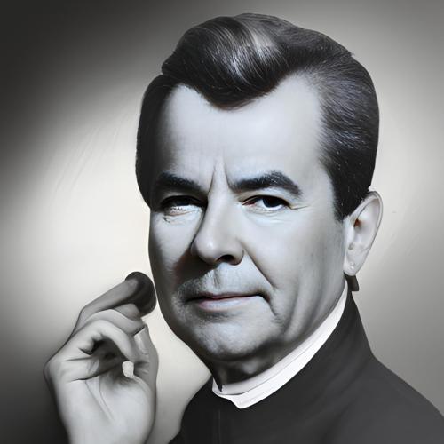 Dick Clark