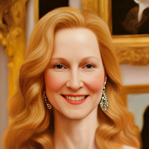 Laura Linney