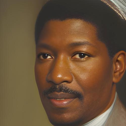 Dennis Haysbert