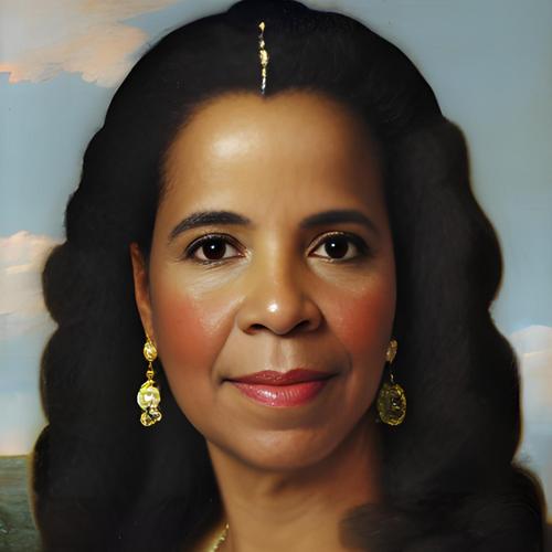 Penny Johnson Jerald