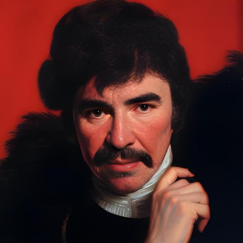 Robert Urich