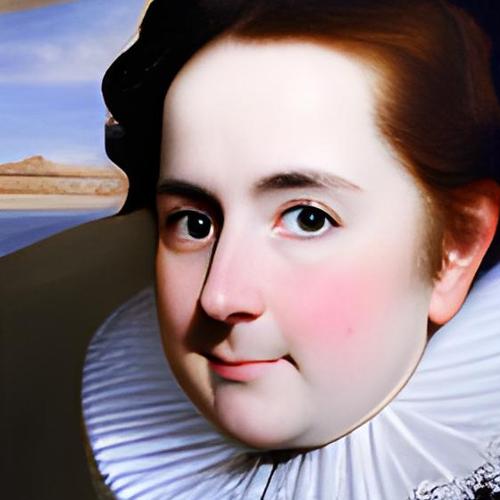 Cecily Adams