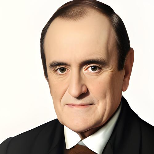 Bob Newhart