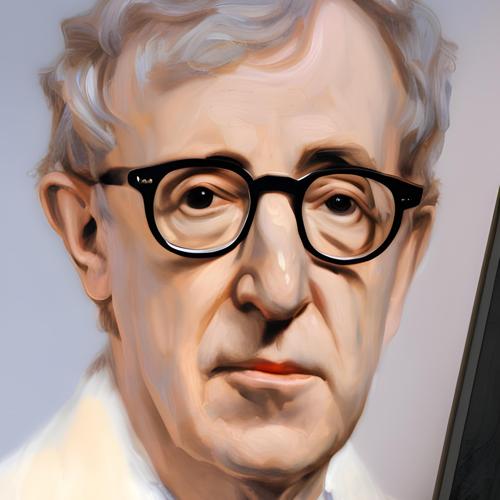 Woody Allen