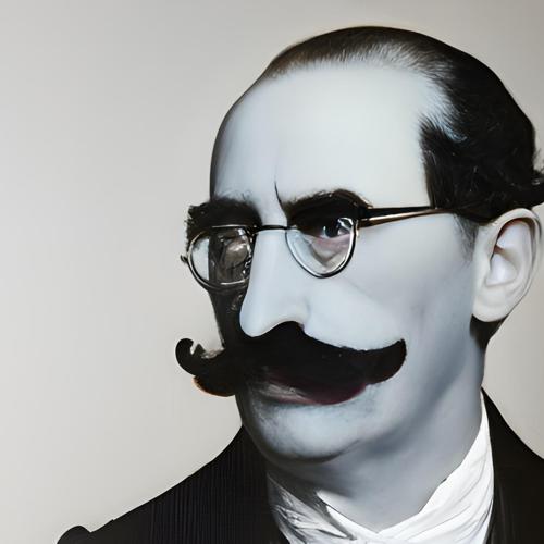 Groucho Marx