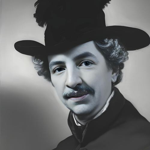 Harpo Marx