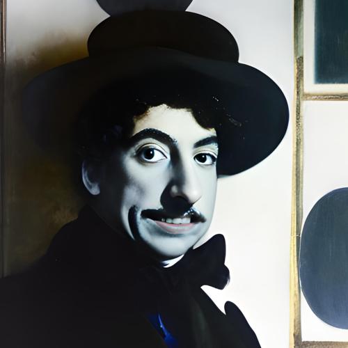 Chico Marx