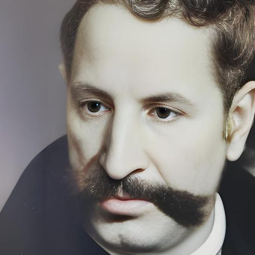Zeppo Marx