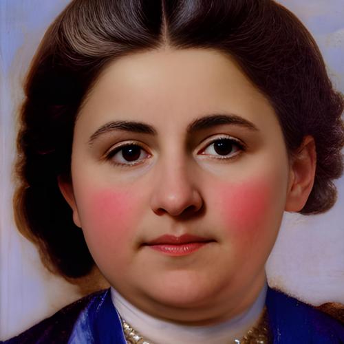 Miriam Marx