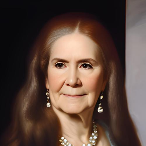 Gloria Steinem