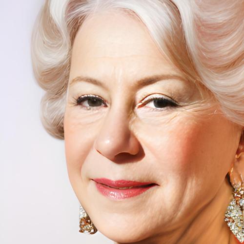 Helen Mirren