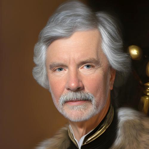 Tom Skerritt