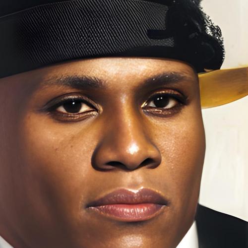 LL Cool J