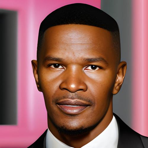 Jamie Foxx