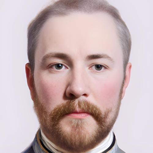 Lucas Donat