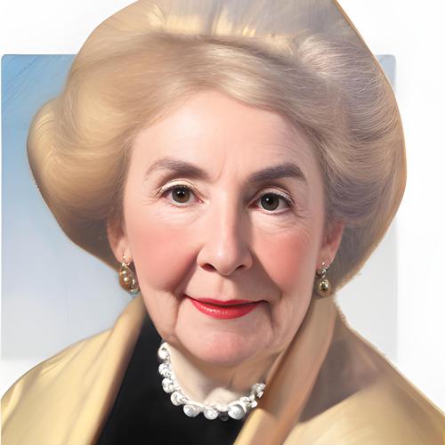 Michael Learned