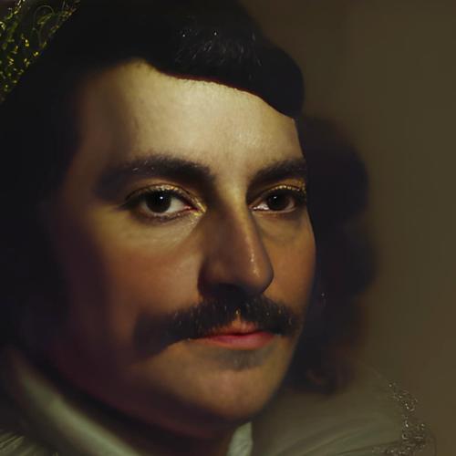 Richard Donat