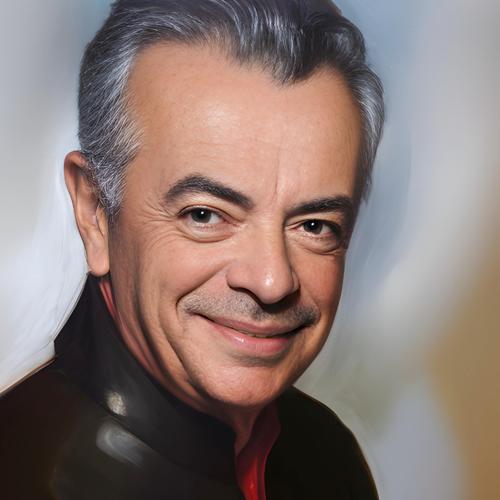 Ray Wise